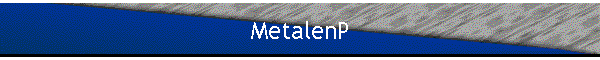 MetalenP