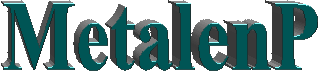 MetalenP