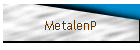 MetalenP