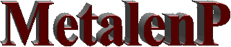 MetalenP