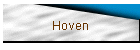 Hoven