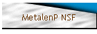 MetalenP NSF